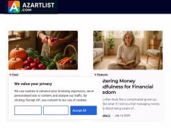 Azartlist