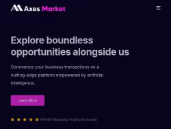 Axes