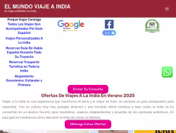 Viajeaindiaa