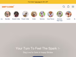 Sniffandbark