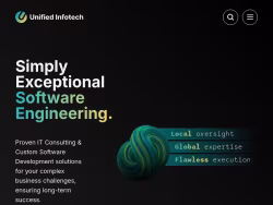 Unifiedinfotech