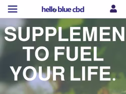 Hellobluecbd