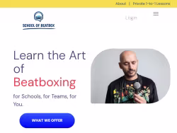 Schoolofbeatbox