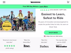 Guardianbikes