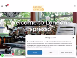 Londonespresso