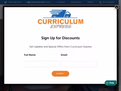 Curriculumexpress