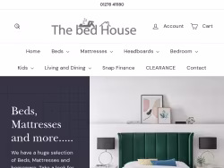 Thebedhouse