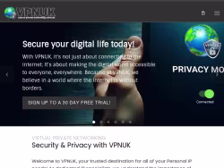 Vpnuk