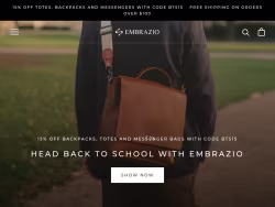 Embrazio