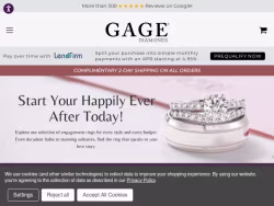 Gagediamonds
