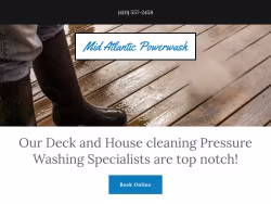 Deckclean
