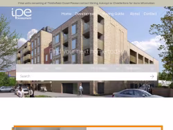 Ipe-developments