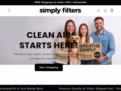 Mervfilters