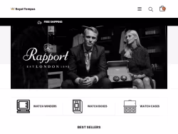 Royaltempus