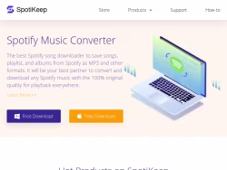 Spotikeep