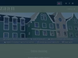Zaanhotel