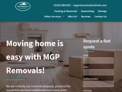 Mgpremovals