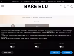 Baseblu