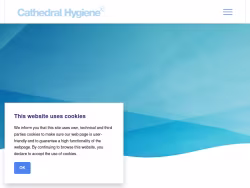 Cathedralhygiene