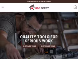 Xdcdepot
