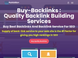 Backlinkboss