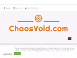 Chaosvoid