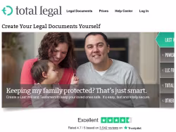 Totallegal