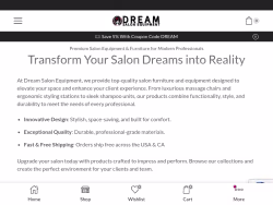 Dreamsalonequipment