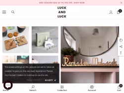 Luckandluck
