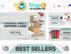 Shop4mailers