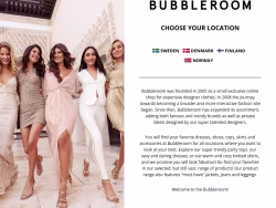 Bubbleroom