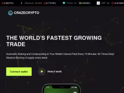 Craze-crypto