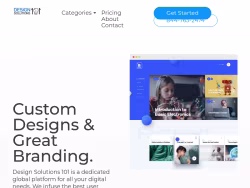 Designsolutions101