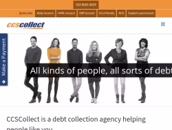Ccscollect
