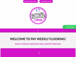 Payweeklyflooring