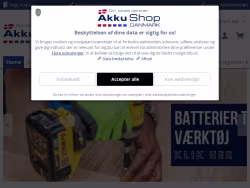 Akkushop
