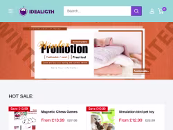 Idealigth