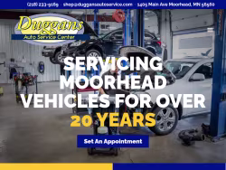 Duggansautoservice