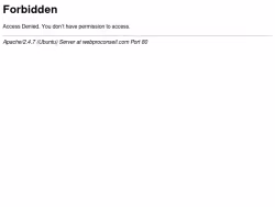 Webproconseil