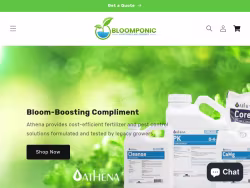Bloomponic