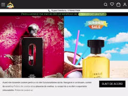 Parfumas