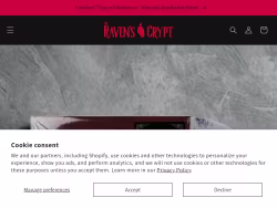 Theravenscrypt