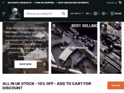 Xtremetactical