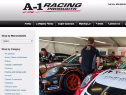 A1racing