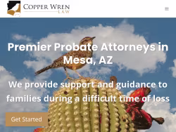 Copperwrenlaw