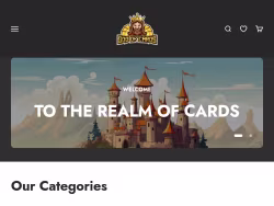 Godofcards