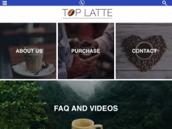 Toplatte