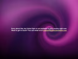 Velvetspin