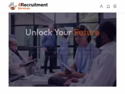 4recruitmentservices