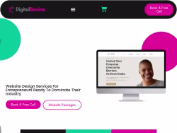 Digitaldavina